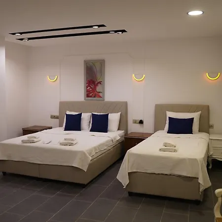 Cayirli Butik Homestay *