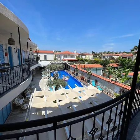 Homestay Cayirli Butik Cesme