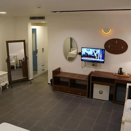Homestay Cayirli Butik Cesme