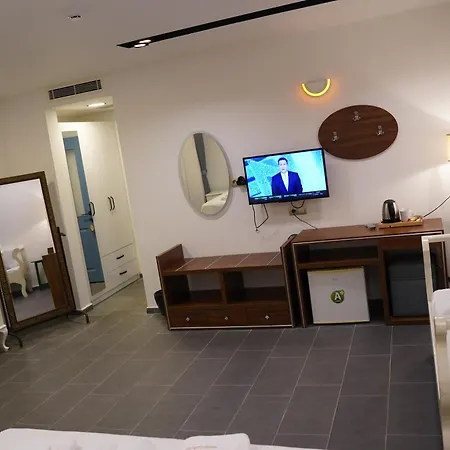 Homestay Cayirli Butik