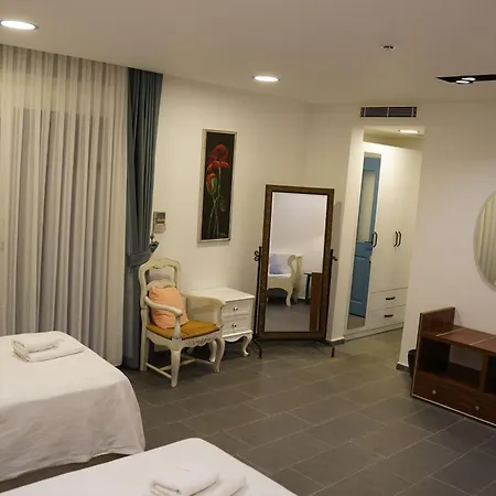 Homestay Cayirli Butik