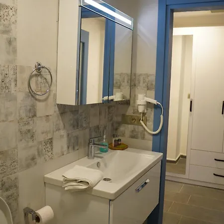 Cayirli Butik Homestay