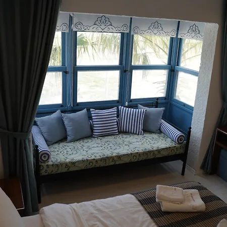 Homestay Cayirli Butik
