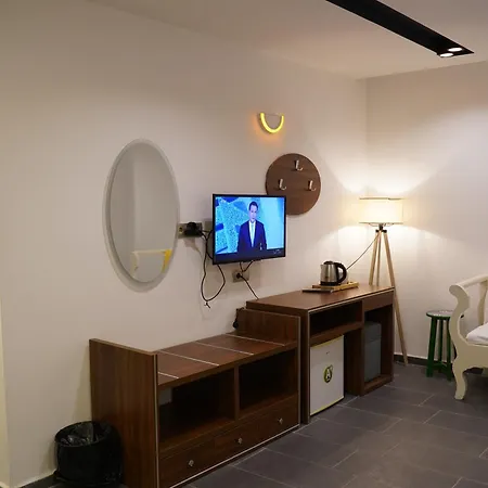 Cayirli Butik Homestay Cesme