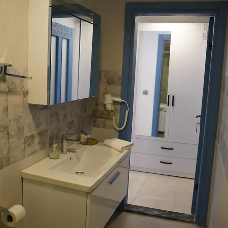 Cayirli Butik Homestay