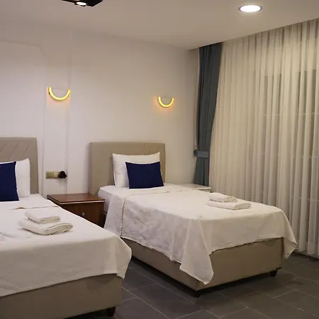 Homestay Cayirli Butik