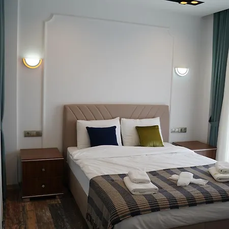 Homestay Cayirli Butik