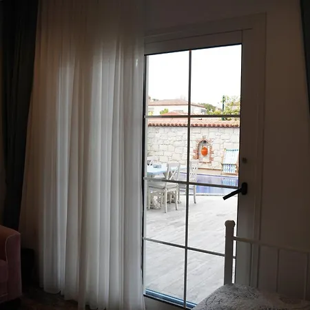 Homestay Cayirli Butik *