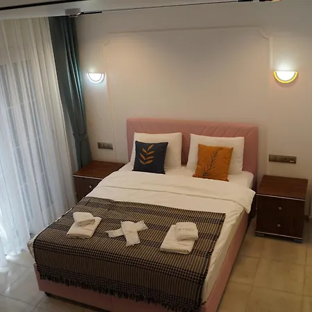Cayirli Butik Homestay *