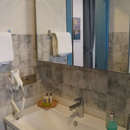 Homestay Cayirli Butik Cesme