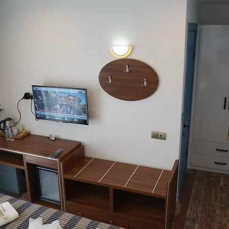 Cayirli Butik Homestay Cesme