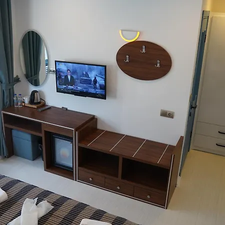 Homestay Cayirli Butik *