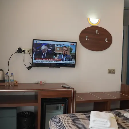 Homestay Cayirli Butik Cesme