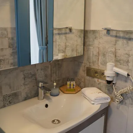 Homestay Cayirli Butik