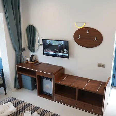 Homestay Cayirli Butik