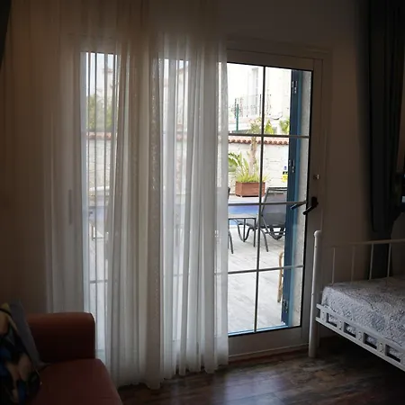 Homestay Cayirli Butik