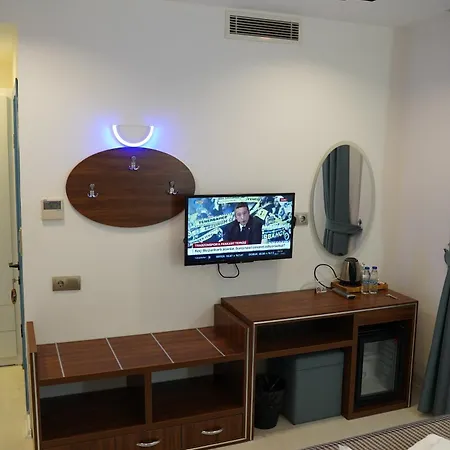 Homestay Cayirli Butik *