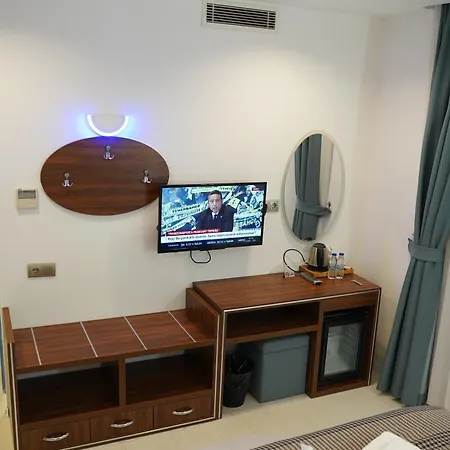 Cayirli Butik Homestay Cesme