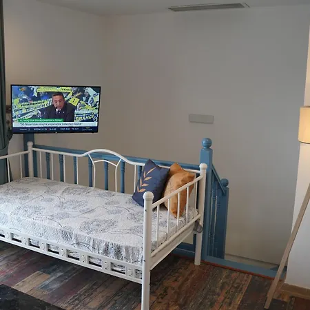 Homestay Cayirli Butik *