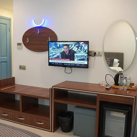 Homestay Cayirli Butik Cesme