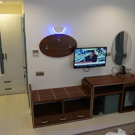 Homestay Cayirli Butik Cesme