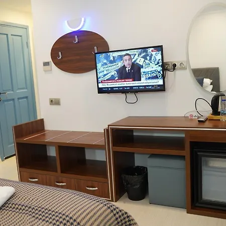 Cayirli Butik Homestay *