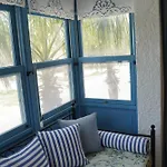 Cayirli Butik Δωμάτια σε οικογενειακή κατοικία Çeşme