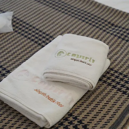 民宿 Cayirli Butik Çeşme
