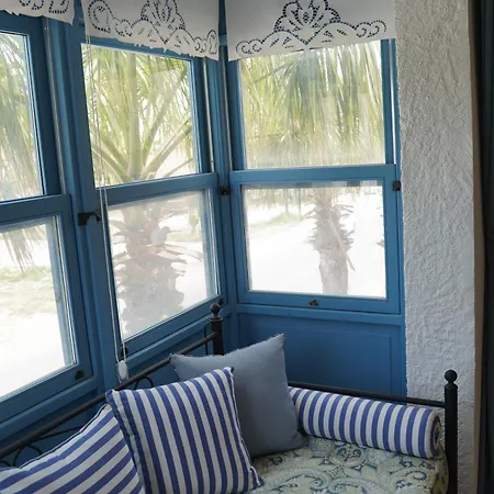 Cayirli Butik בית אירוח Çeşme