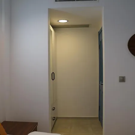 홈스테이 Cayirli Butik Çeşme