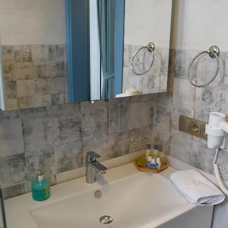 Cayirli Butik Δωμάτια σε οικογενειακή κατοικία *