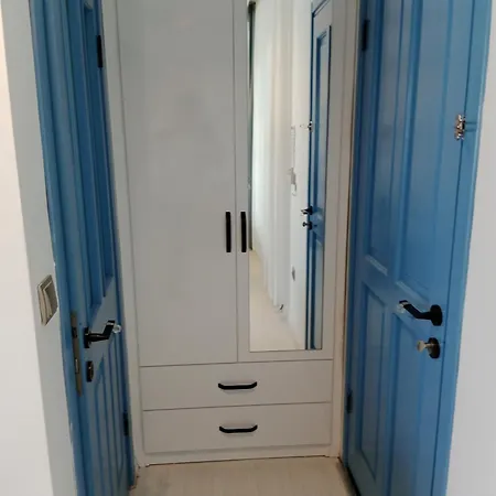 Cayirli Butik Проживання в сім'ї *