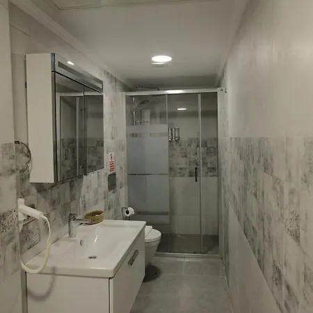 Cayirli Butik Проживання в сім'ї Чешме