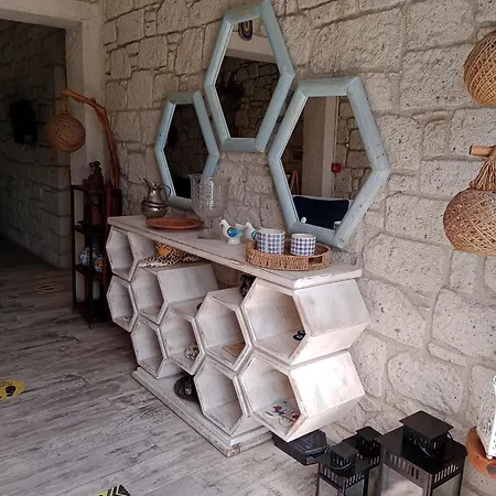 Cayirli Butik Проживання в сім'ї *